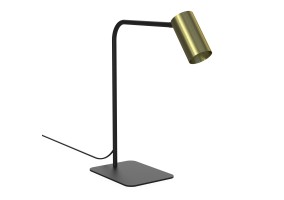 Stalinis šviestuvas MONO BIURKOWA SOLID BRASS